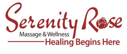 serenity rose massage & wellness